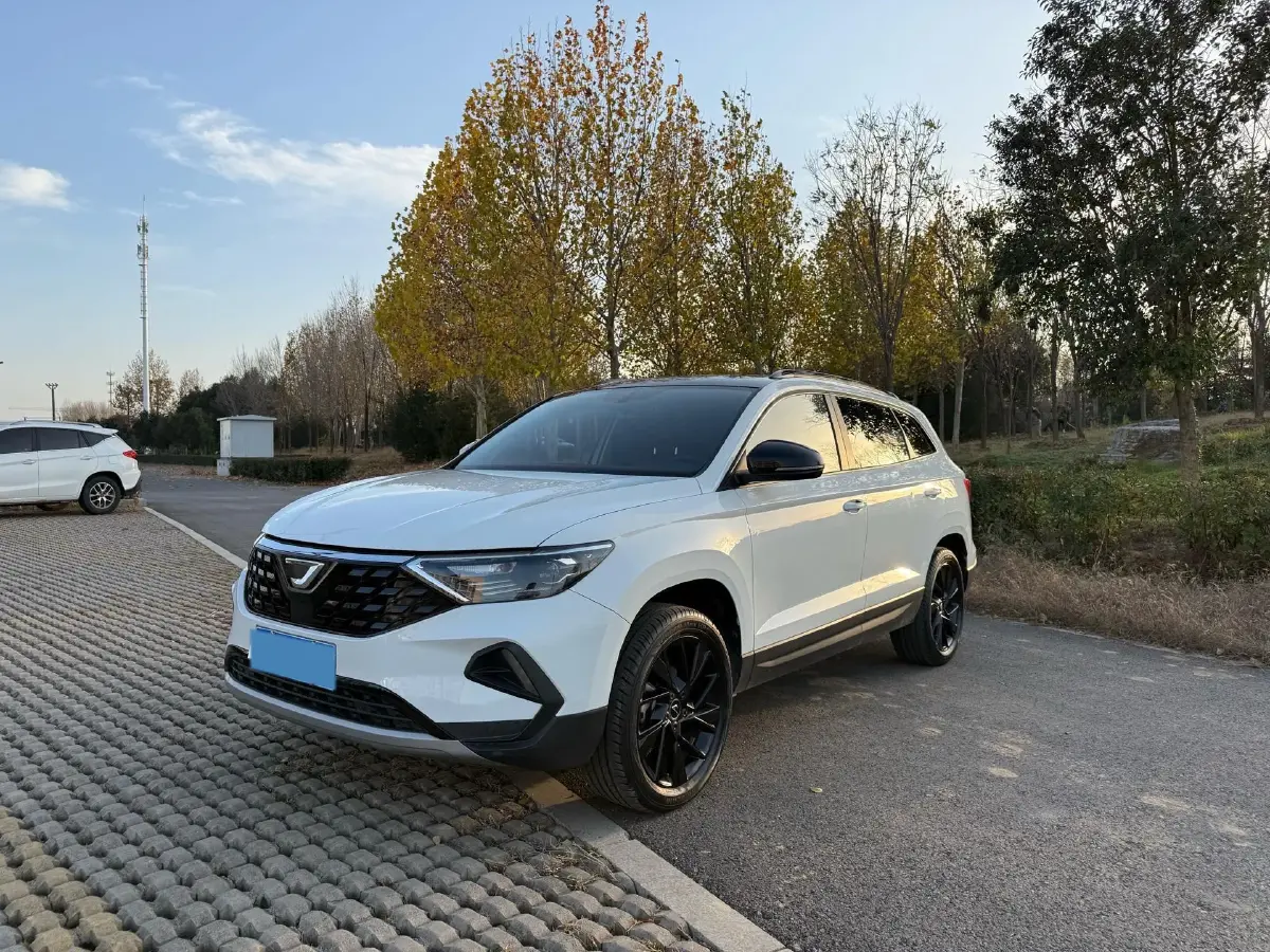 2021 Jetta VS7 1.4T 150HP L4 6AT