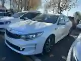 2016 Kia K5 2.0L 161HP L4 6AT