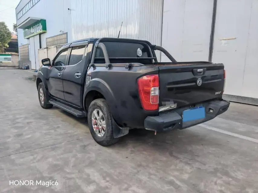 2020 DONGFENG RUIQI thumbnail 4