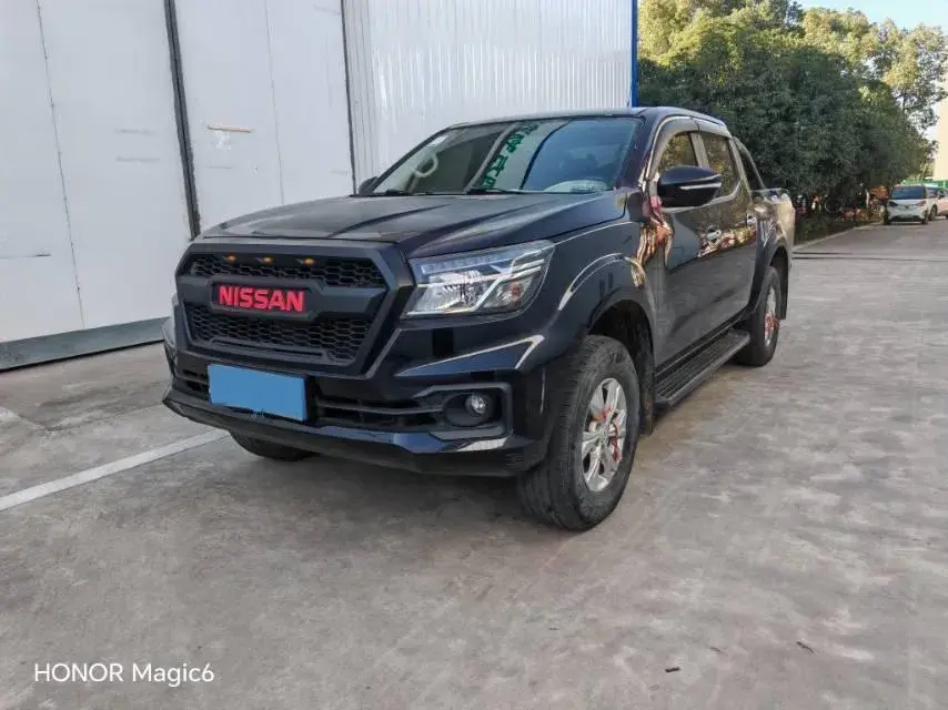 2020 Dongfeng RuiQi 6 2.3T 163HP L4 6MT