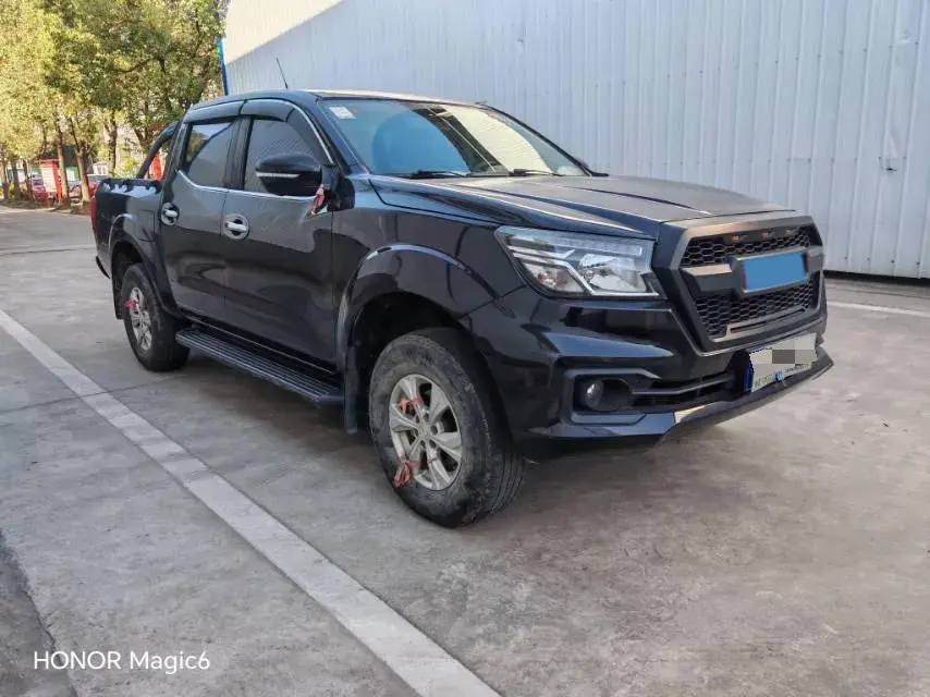 2020 DONGFENG RUIQI thumbnail 2