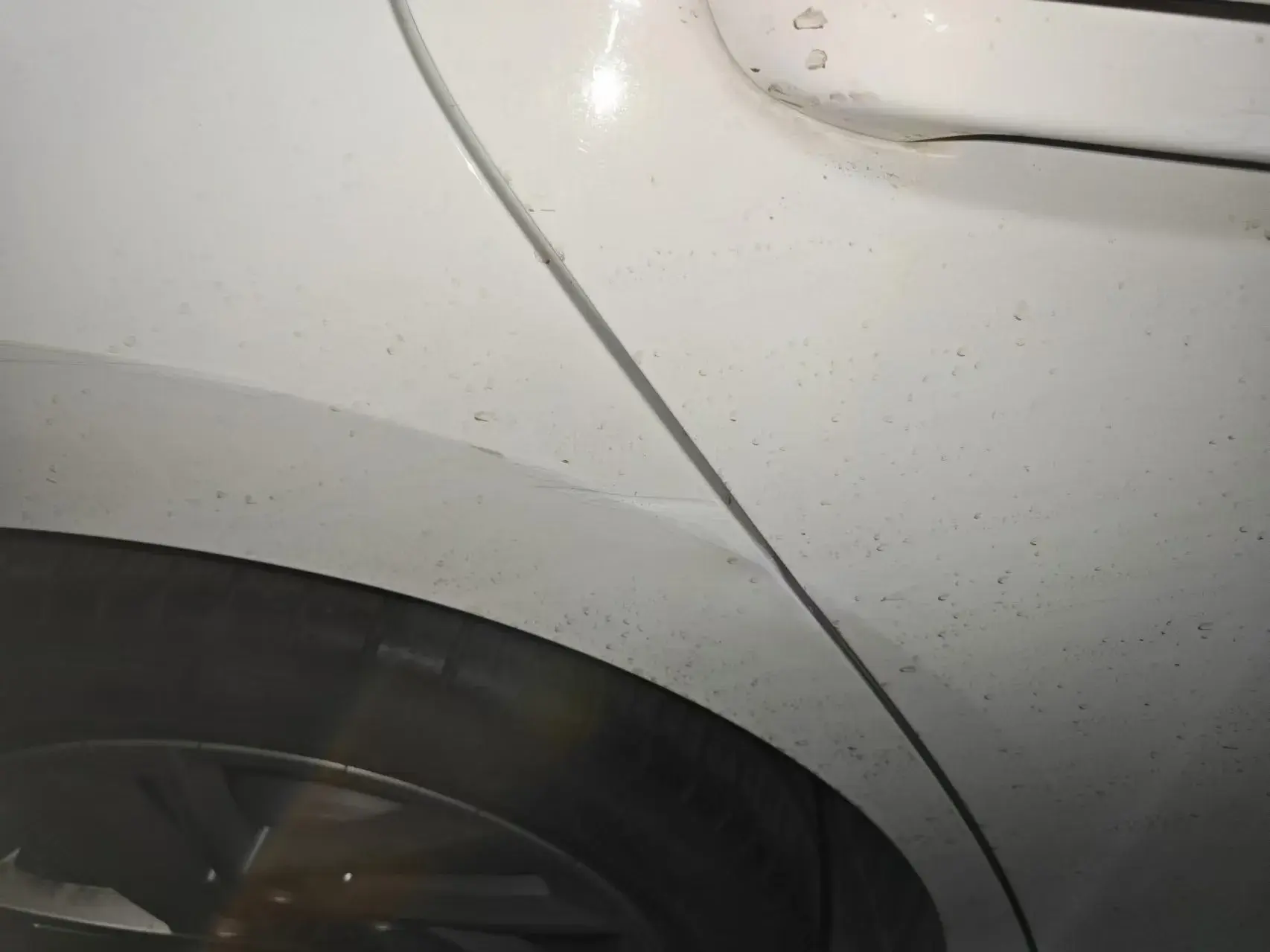 2023 VOLKSWAGEN LAMANDO thumbnail 3