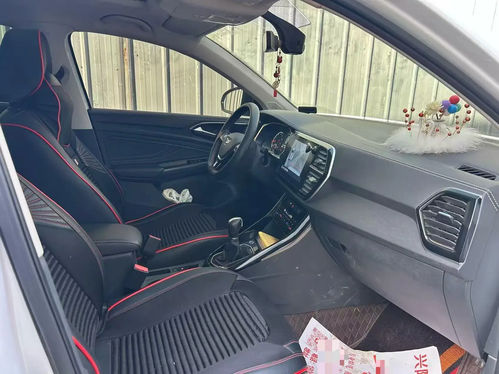 2021 JETTA VS7 thumbnail 3