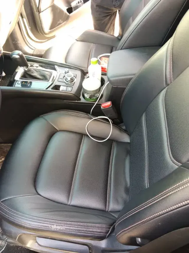 2022 MAZDA CX-5 thumbnail 4