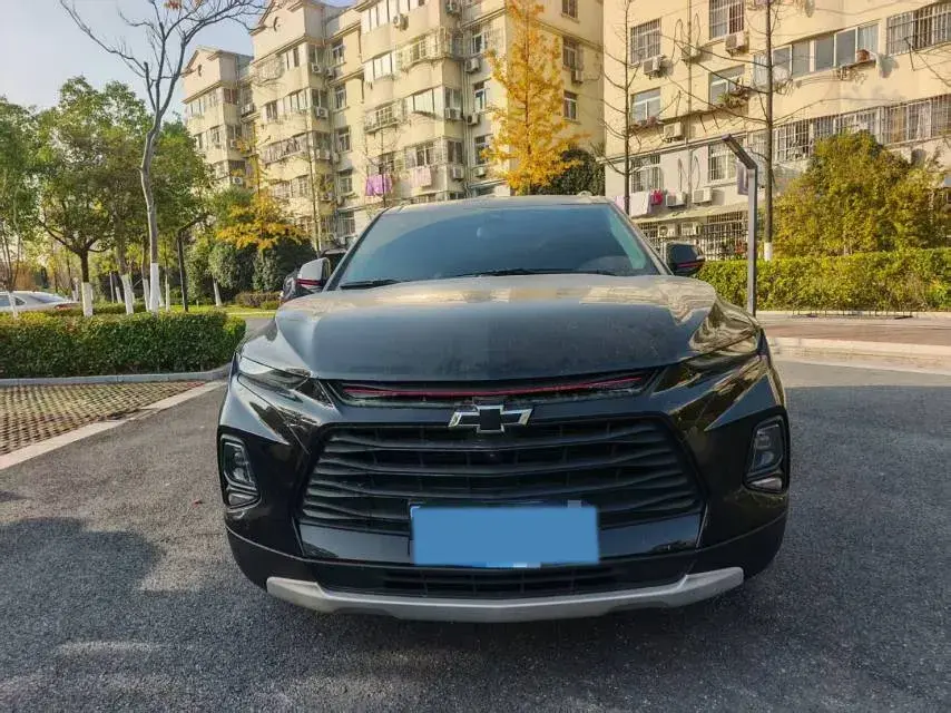 2021 CHEVROLET CAVALIER thumbnail 3