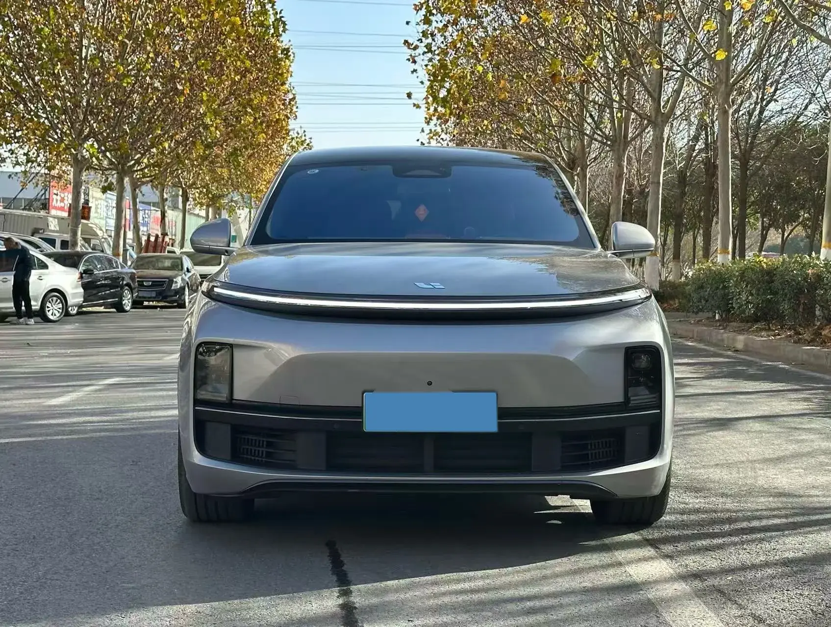 2023 LI L8 thumbnail 2