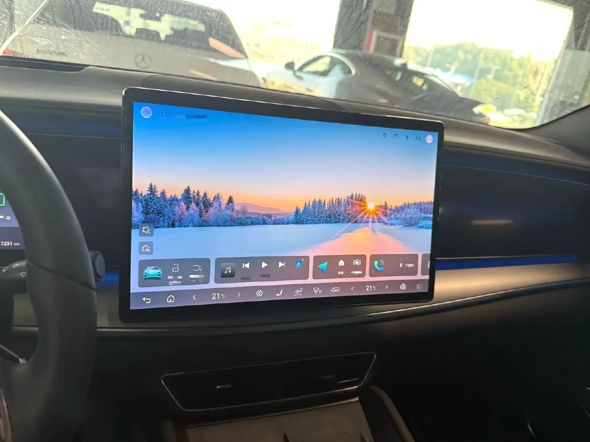 2024 BYD Sea Lion 07 BEV 80.64KWH,autocango,china used car exporter,china ev exporter,chinese used car exporter,chinese used ev exporter