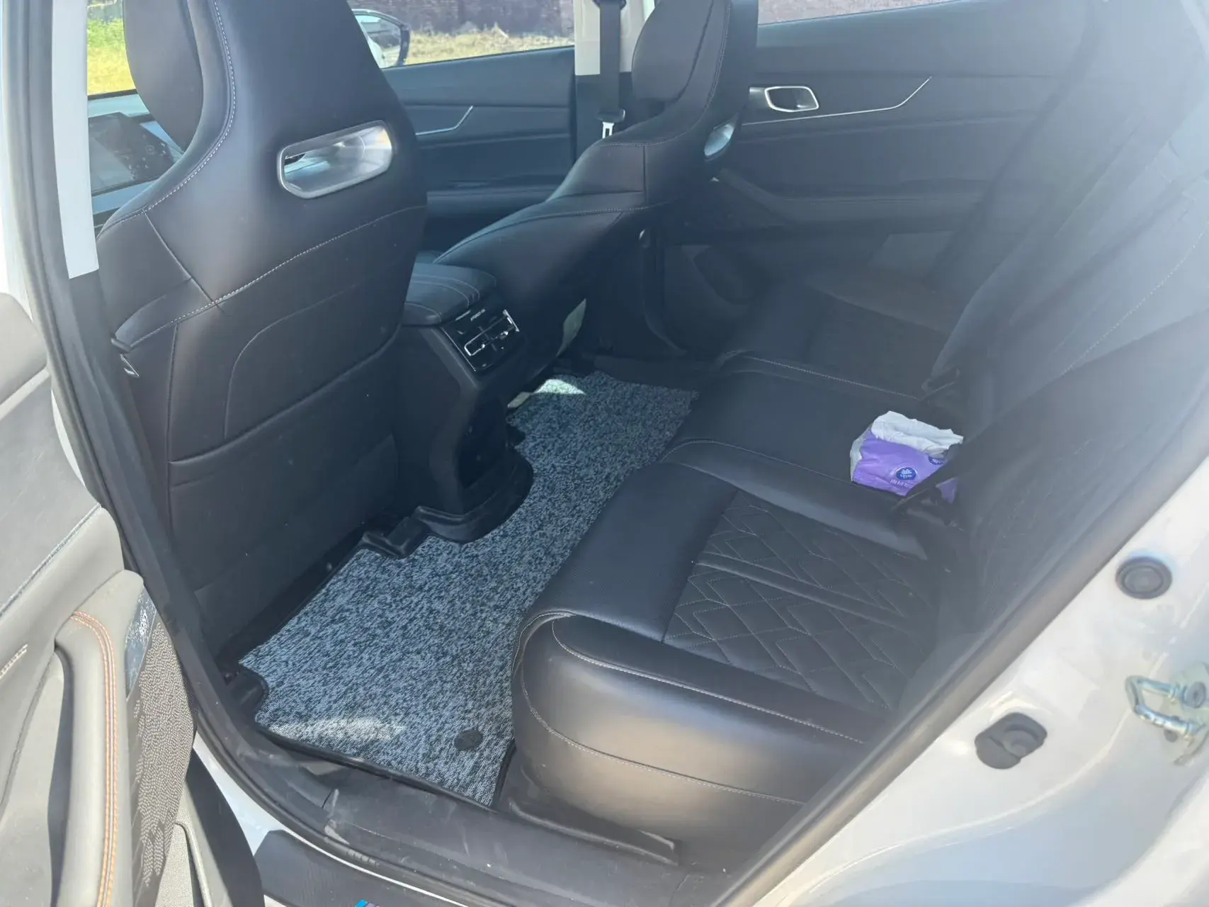 2021 CHANGAN UNI-K thumbnail 4