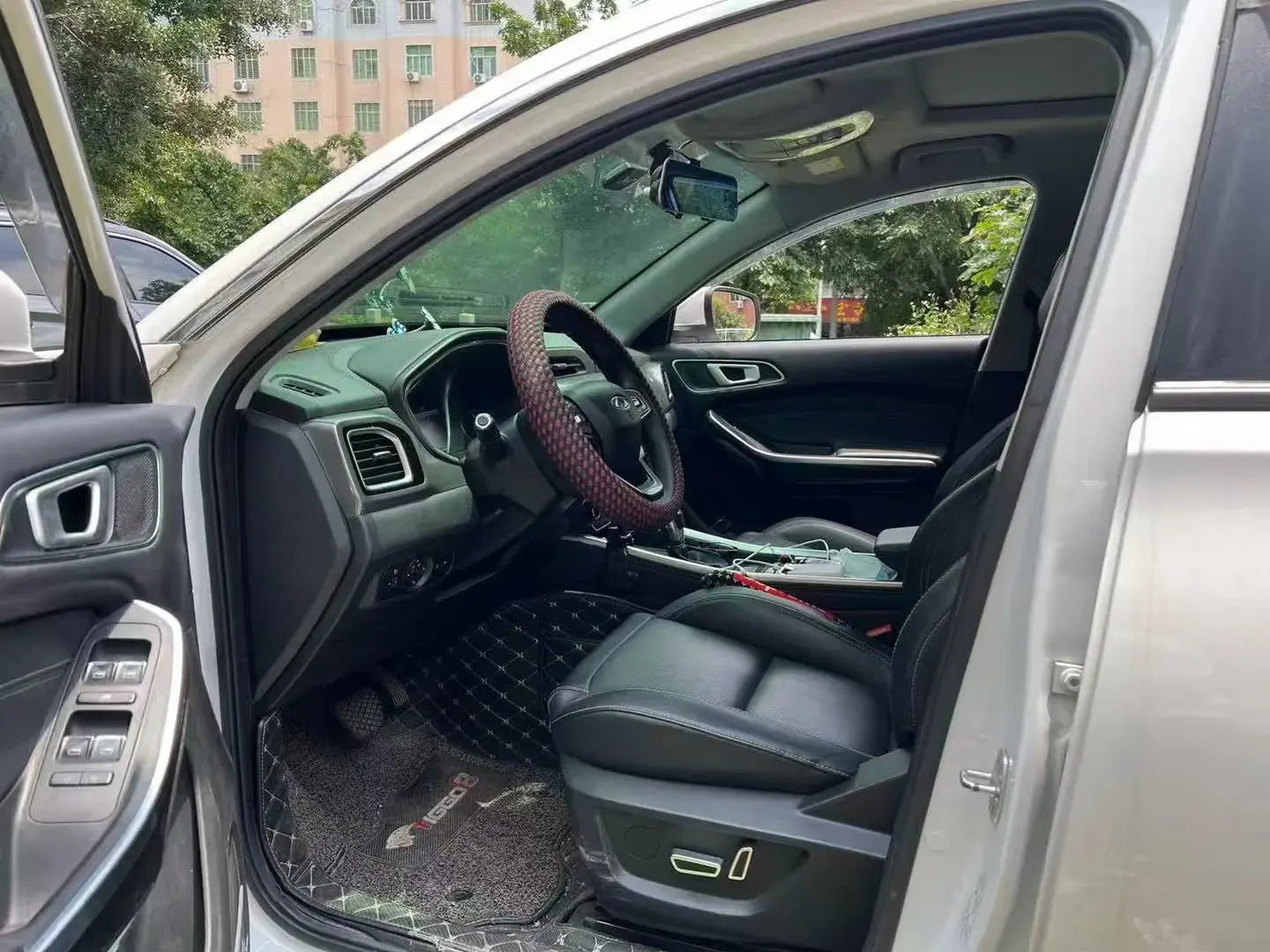 2018 CHERY TIGGO thumbnail 4