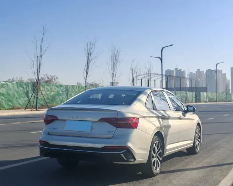 2025 Jetta JettaVA7 1.4T 150HP L4 7DCT,autocango,china used car exporter,china ev exporter,chinese used car exporter,chinese used ev exporter