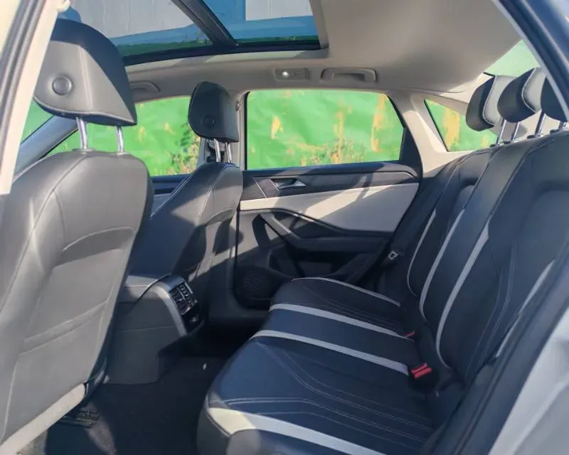 2025 Jetta JettaVA7 1.4T 150HP L4 7DCT,autocango,china used car exporter,china ev exporter,chinese used car exporter,chinese used ev exporter