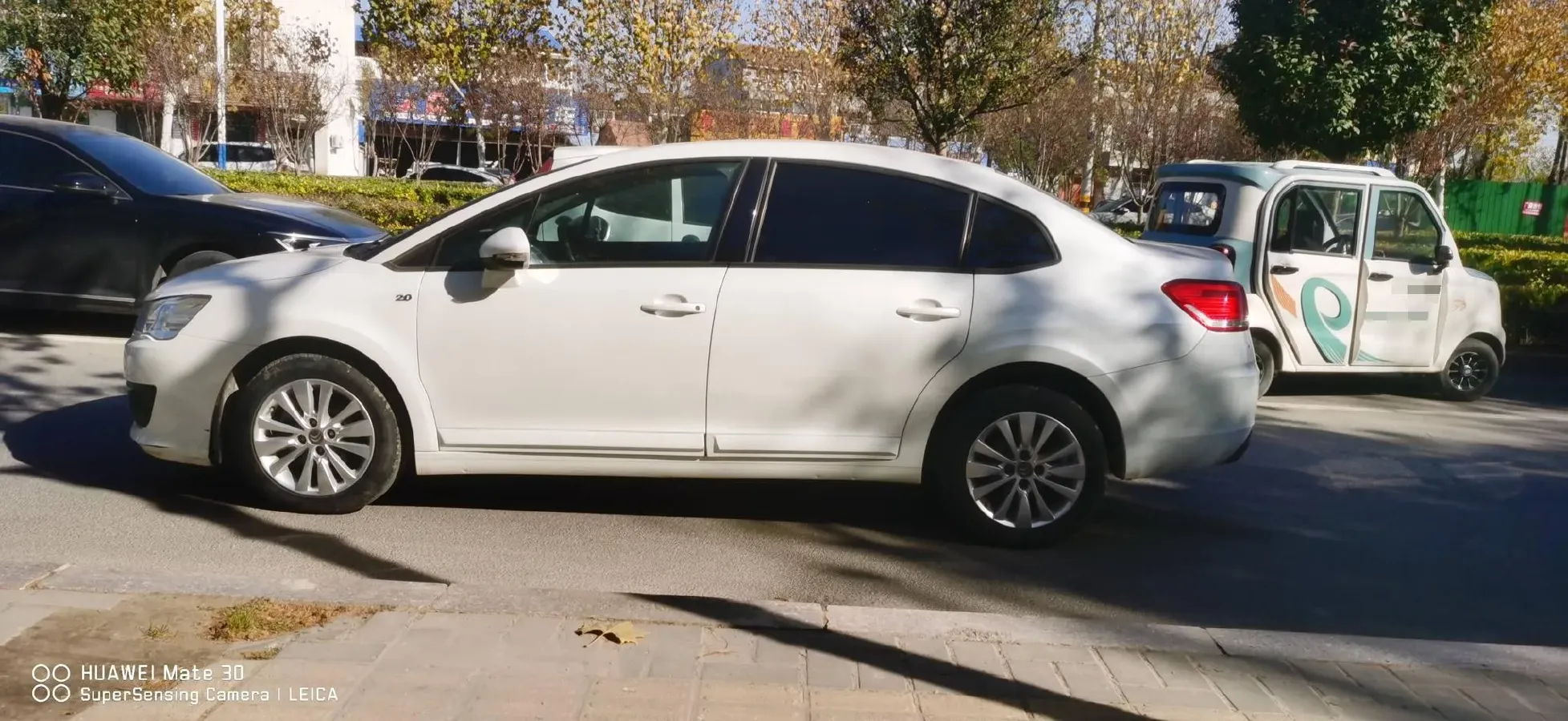 2013 Citroen C-Quatre 2.0L 147HP L4 4AT,autocango,china used car exporter,china ev exporter,chinese used car exporter,chinese used ev exporter