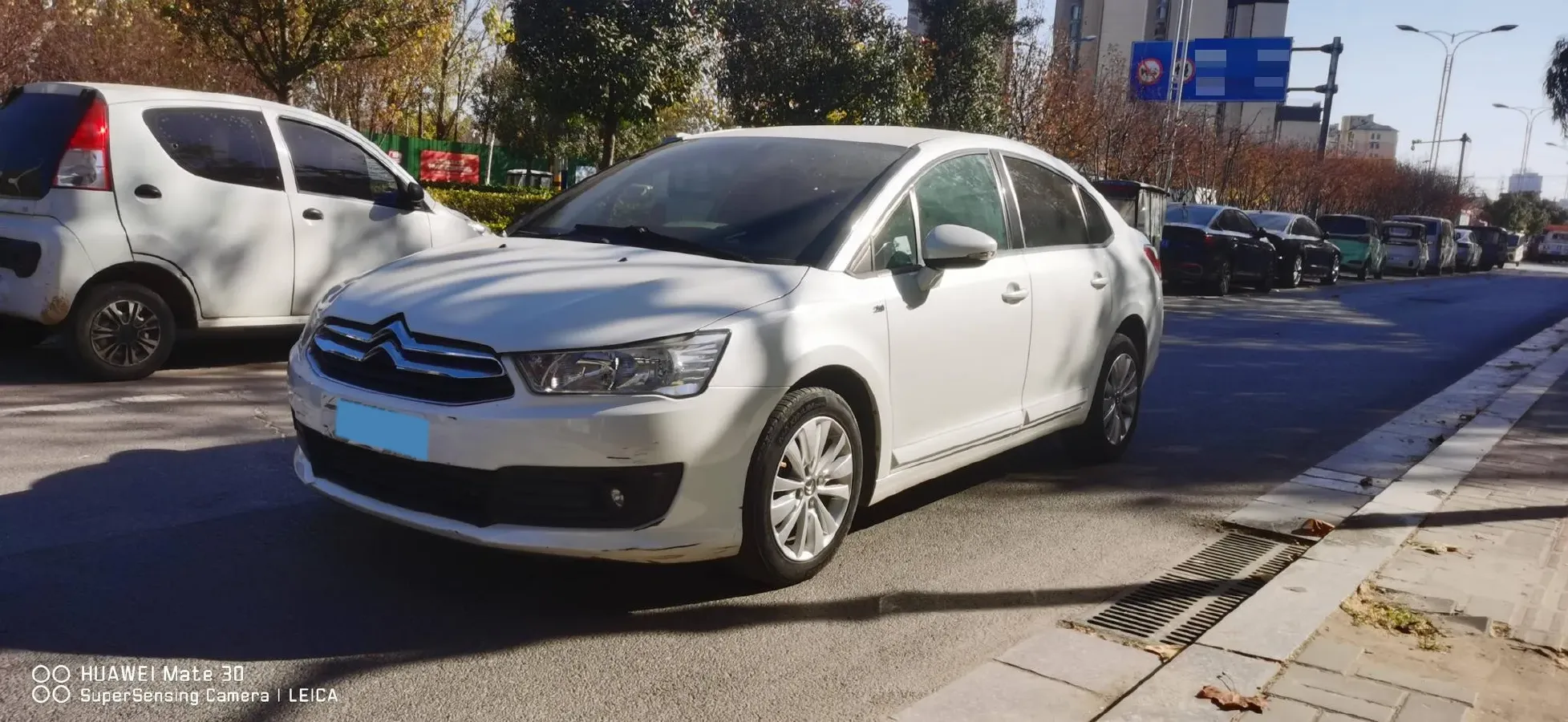 2013 Citroen C-Quatre 2.0L 147HP L4 4AT,autocango,china used car exporter,china ev exporter,chinese used car exporter,chinese used ev exporter