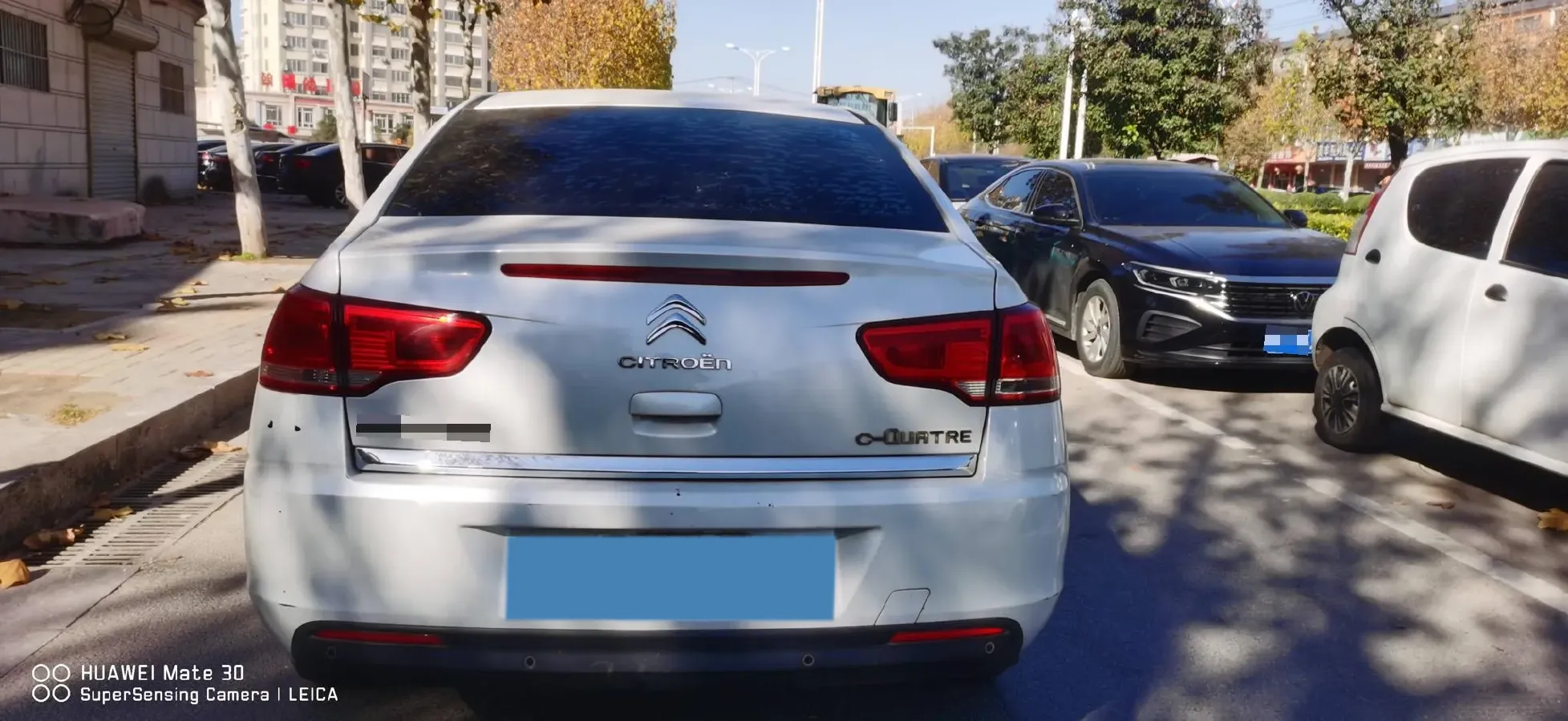 2013 Citroen C-Quatre 2.0L 147HP L4 4AT,autocango,china used car exporter,china ev exporter,chinese used car exporter,chinese used ev exporter