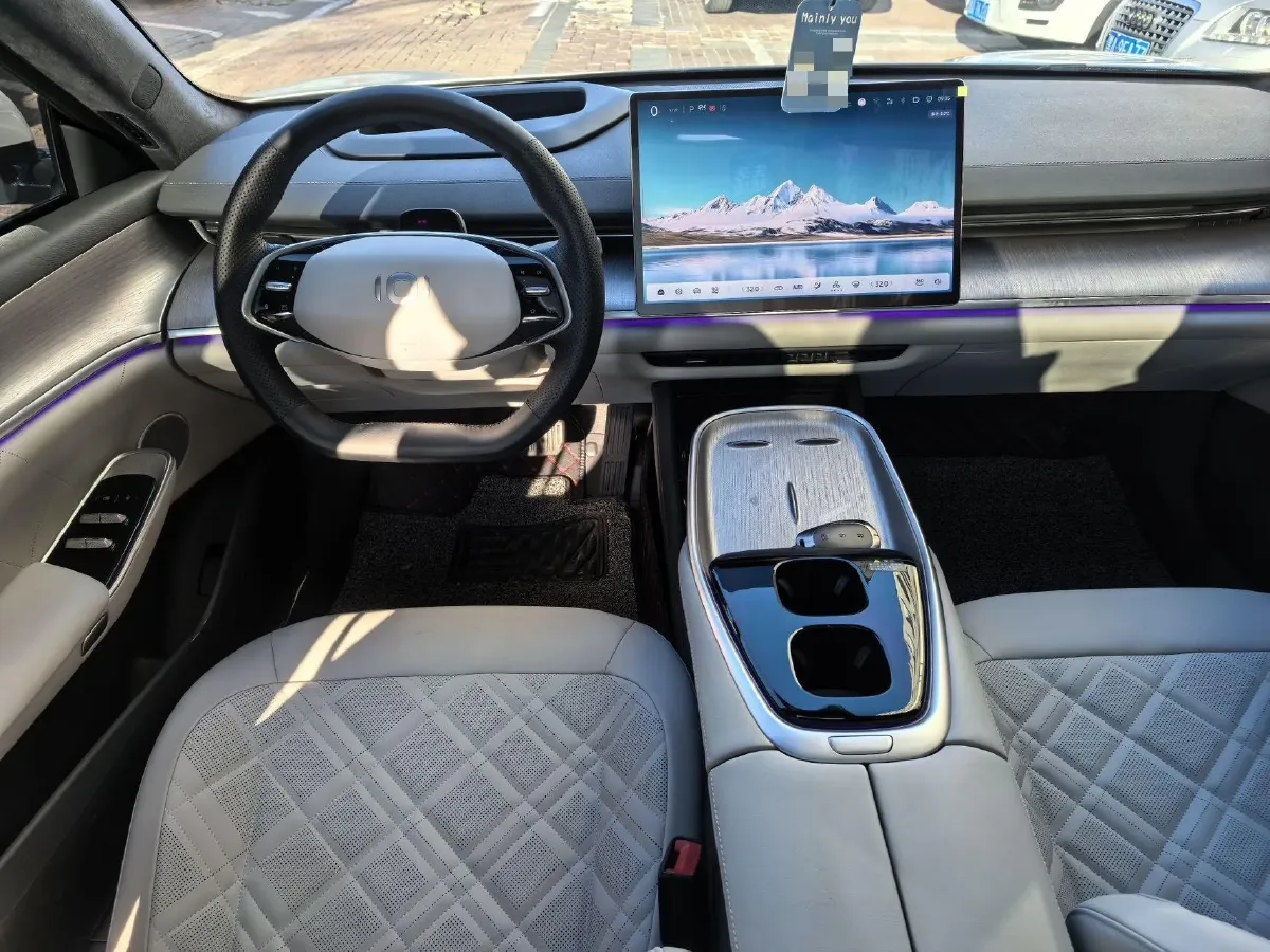 2023 ChangAn QiYuan A07 1.5L 95HP L4 REEV 28.4KWH,autocango,china used car exporter,china ev exporter,chinese used car exporter,chinese used ev exporter