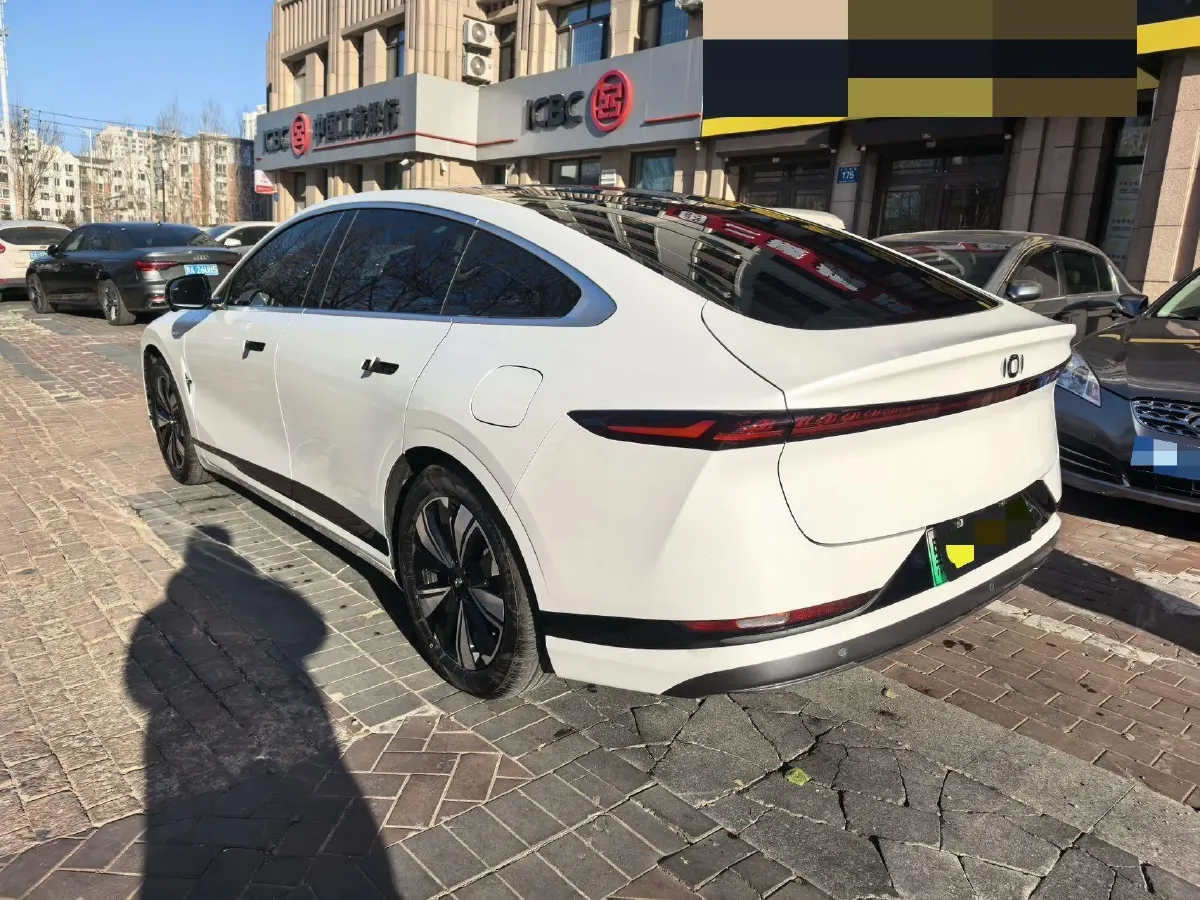 2023 ChangAn QiYuan A07 1.5L 95HP L4 REEV 28.4KWH,autocango,china used car exporter,china ev exporter,chinese used car exporter,chinese used ev exporter