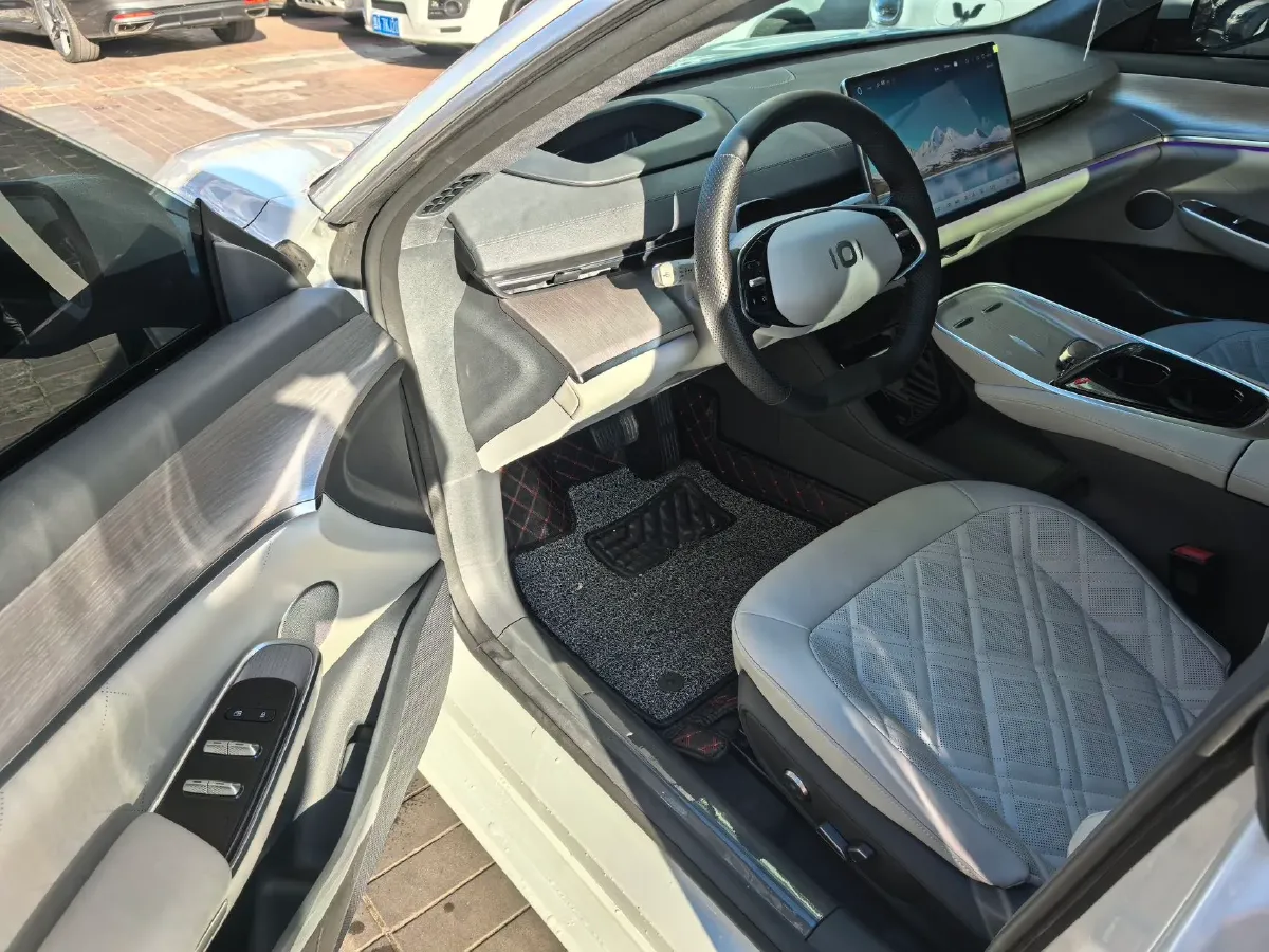 2023 ChangAn QiYuan A07 1.5L 95HP L4 REEV 28.4KWH,autocango,china used car exporter,china ev exporter,chinese used car exporter,chinese used ev exporter