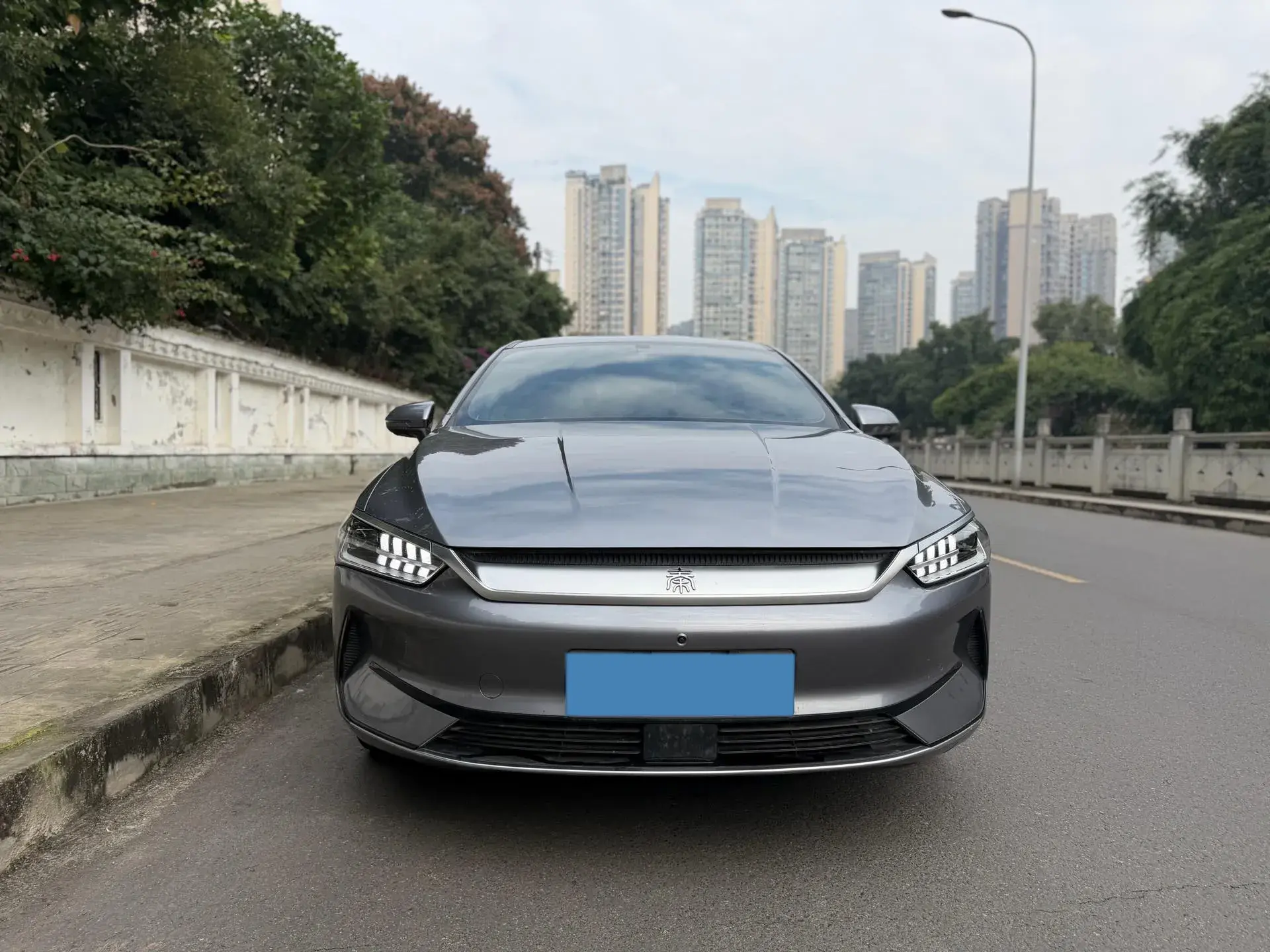 2024 BYD QIN thumbnail 2