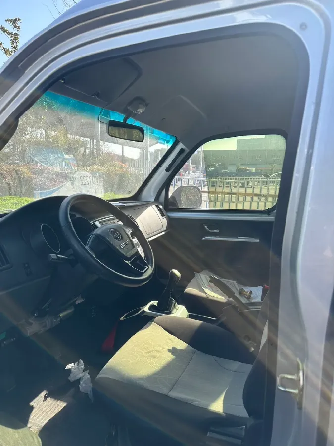 2023 JinBei T3 1.5L 102HP L4 5MT,autocango,china used car exporter,china ev exporter,chinese used car exporter,chinese used ev exporter