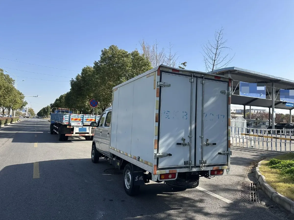 2023 JinBei T3 1.5L 102HP L4 5MT,autocango,china used car exporter,china ev exporter,chinese used car exporter,chinese used ev exporter