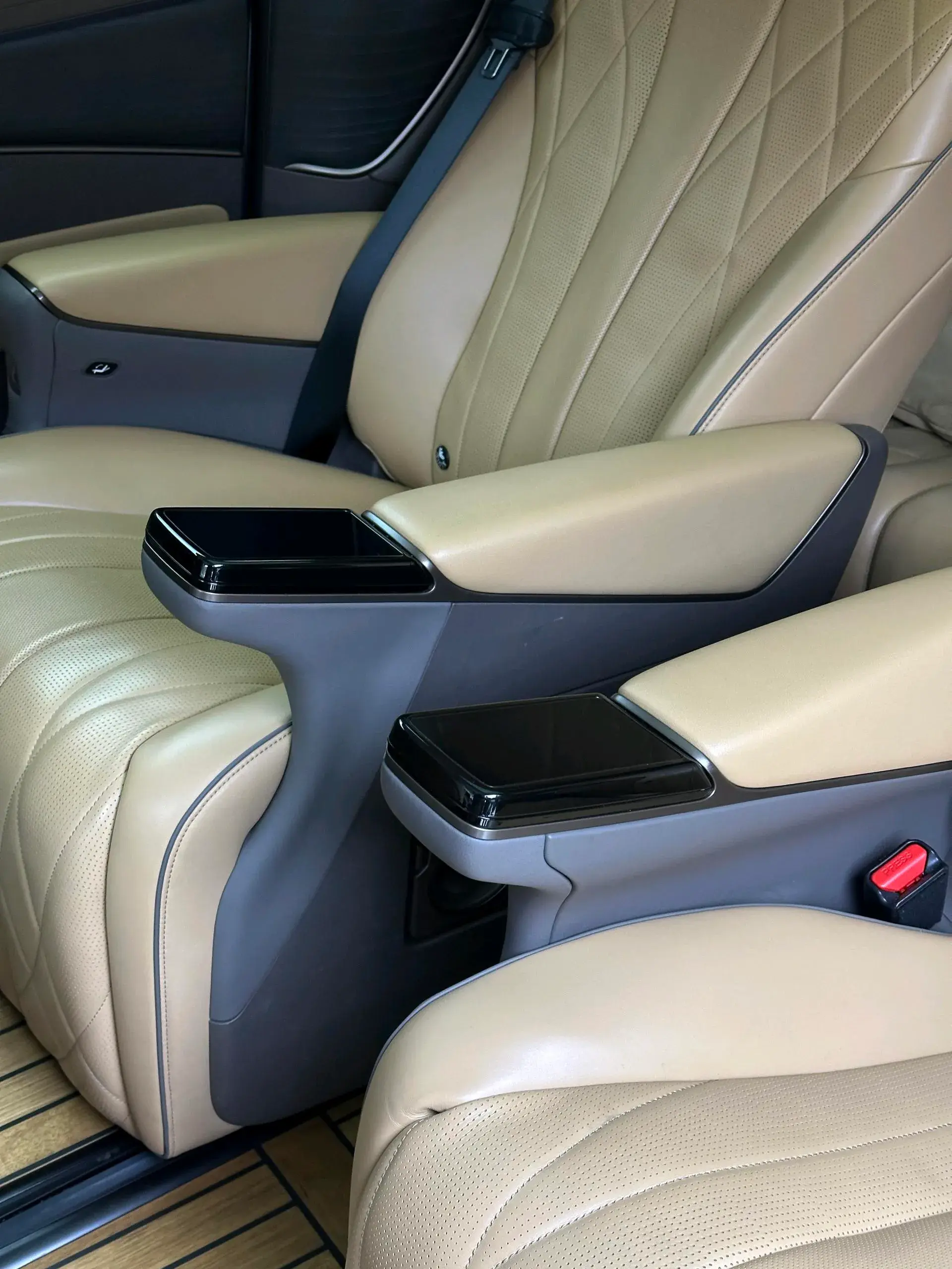 2022 DENZA D9 thumbnail 2