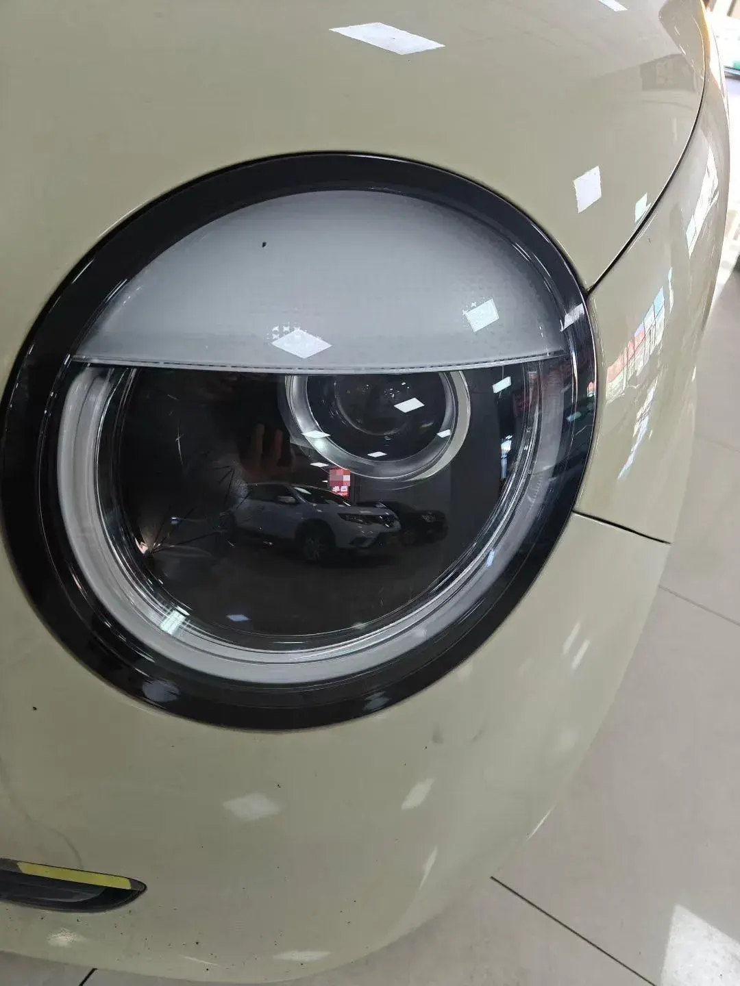 2022 CHANGAN QIYUAN thumbnail 3