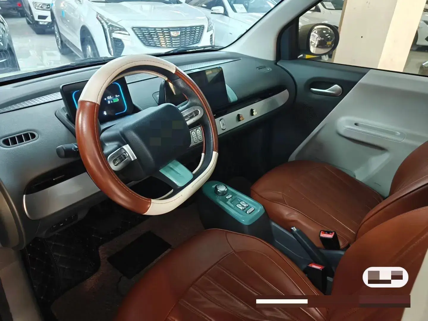 2022 CHANGAN QIYUAN thumbnail 4