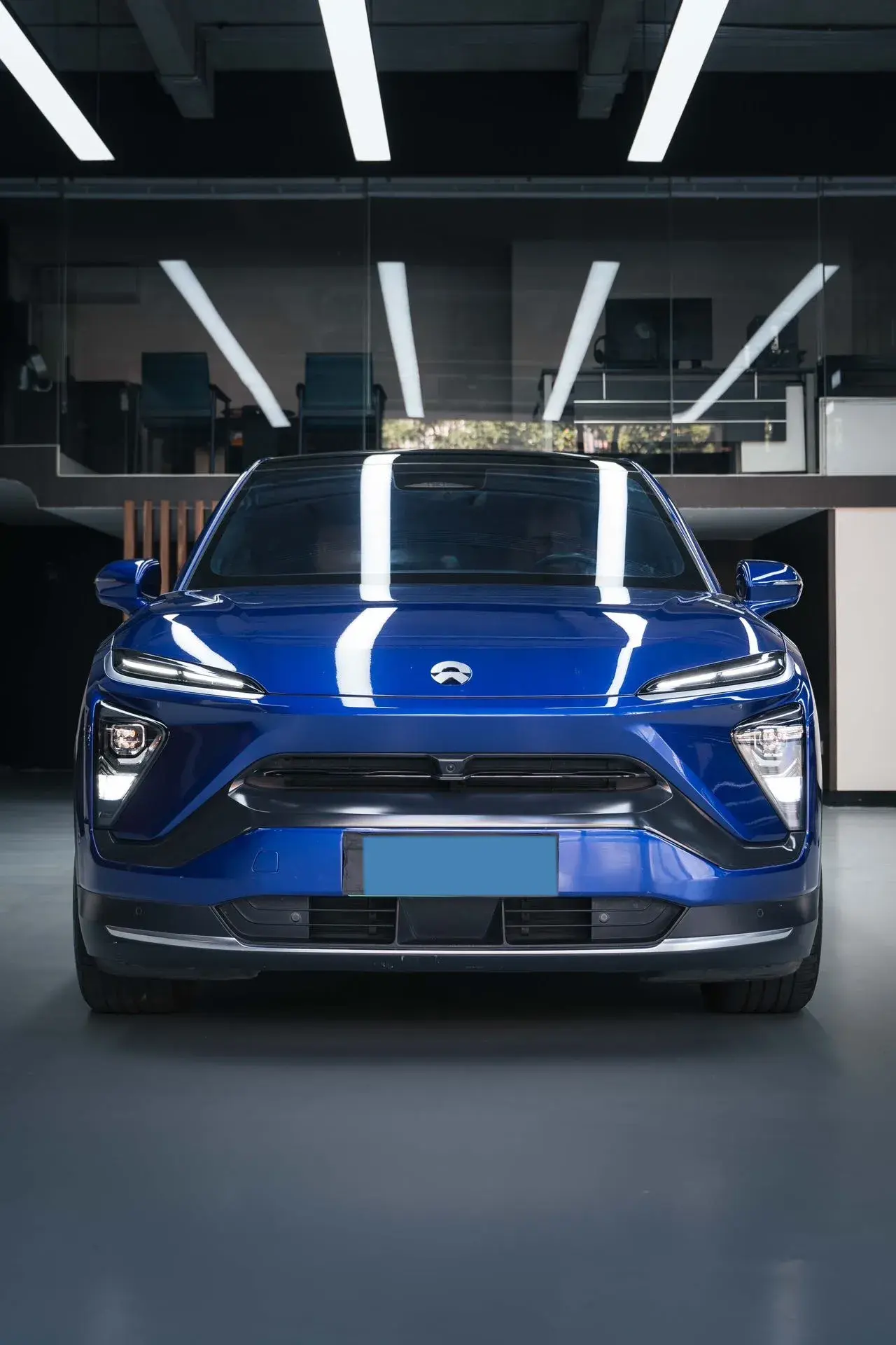 2020 NIO EC6 thumbnail 2