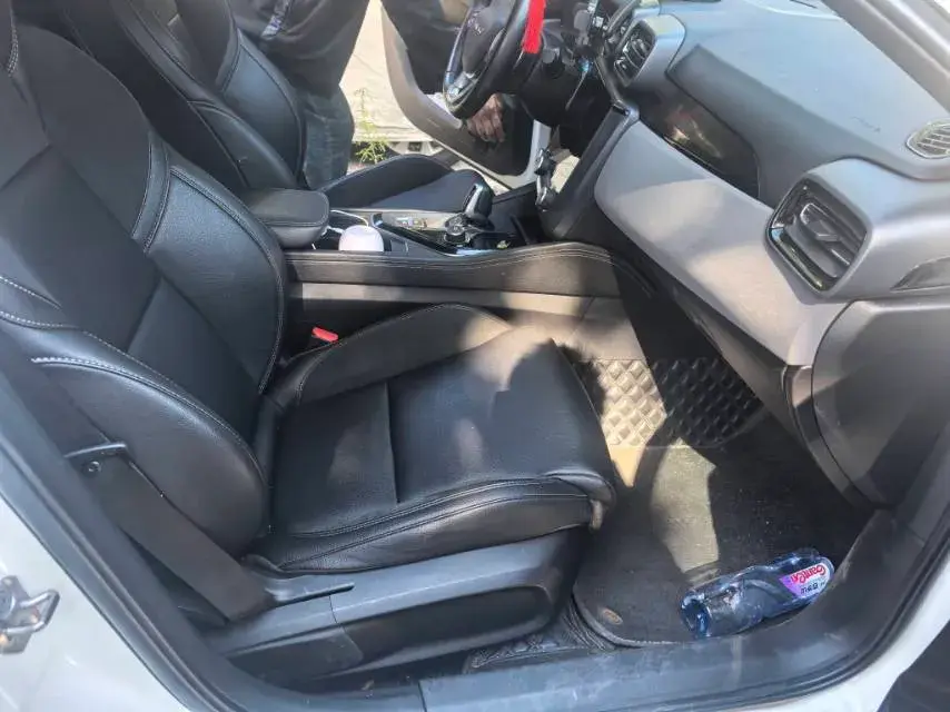 2021 LYNK&CO 03 thumbnail 4