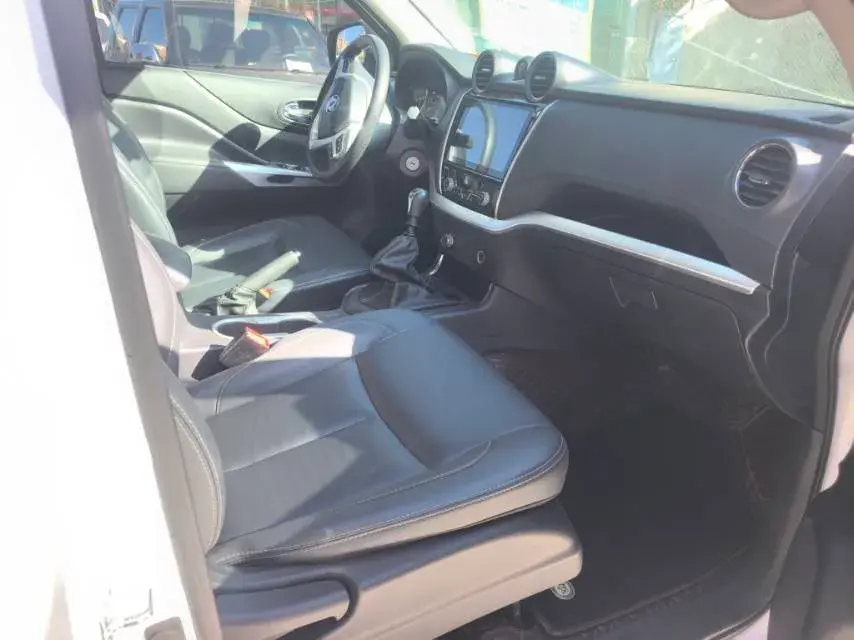 2022 DONGFENG RUIQI thumbnail 4