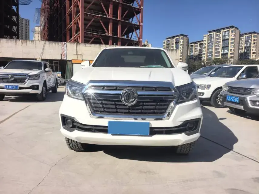 2022 DONGFENG RUIQI thumbnail 2