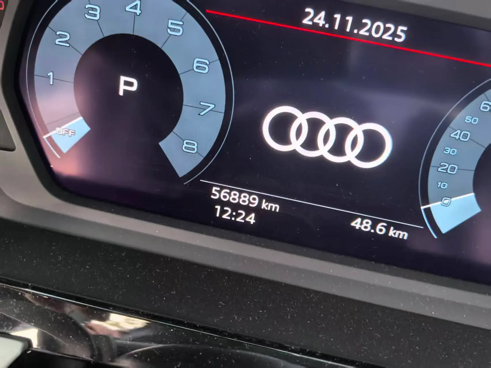 2021 AUDI A3 thumbnail 3