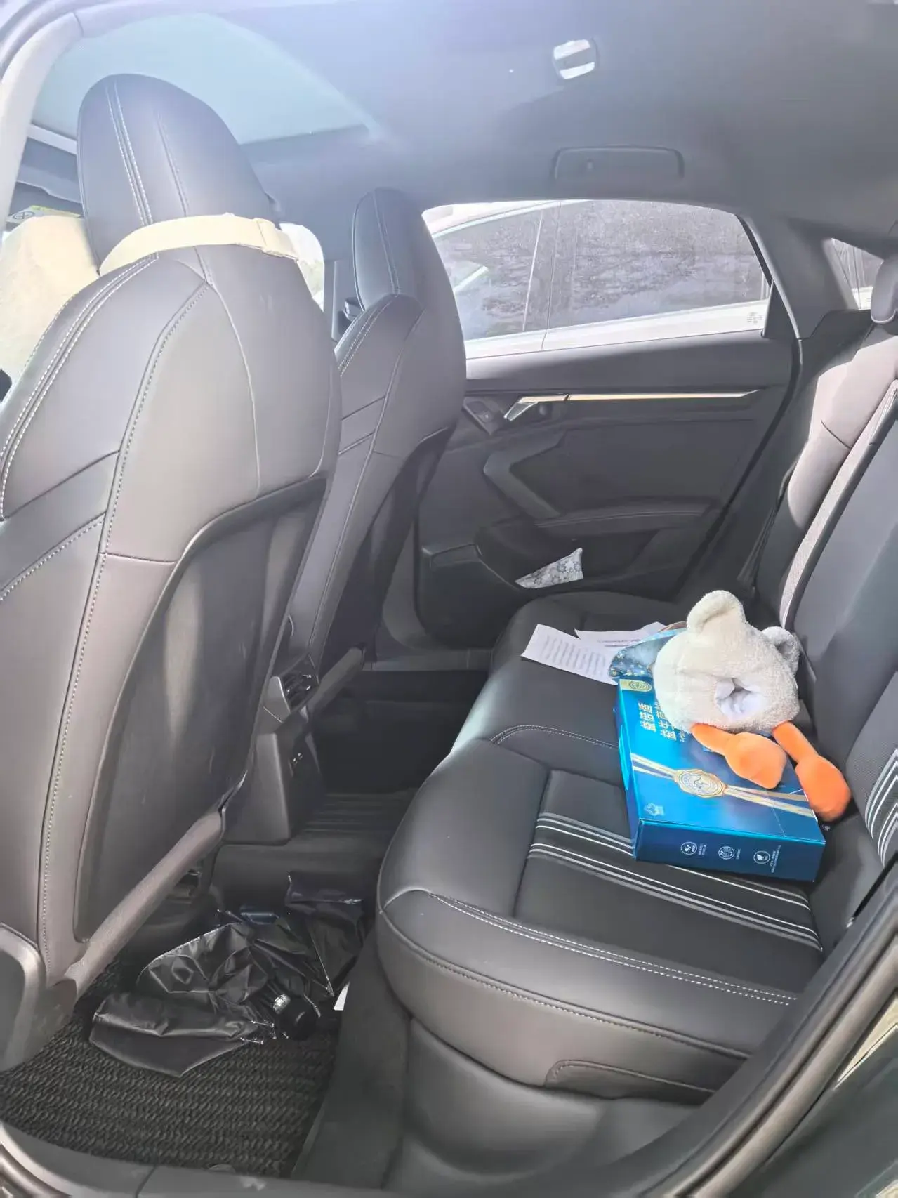 2021 AUDI A3 thumbnail 4