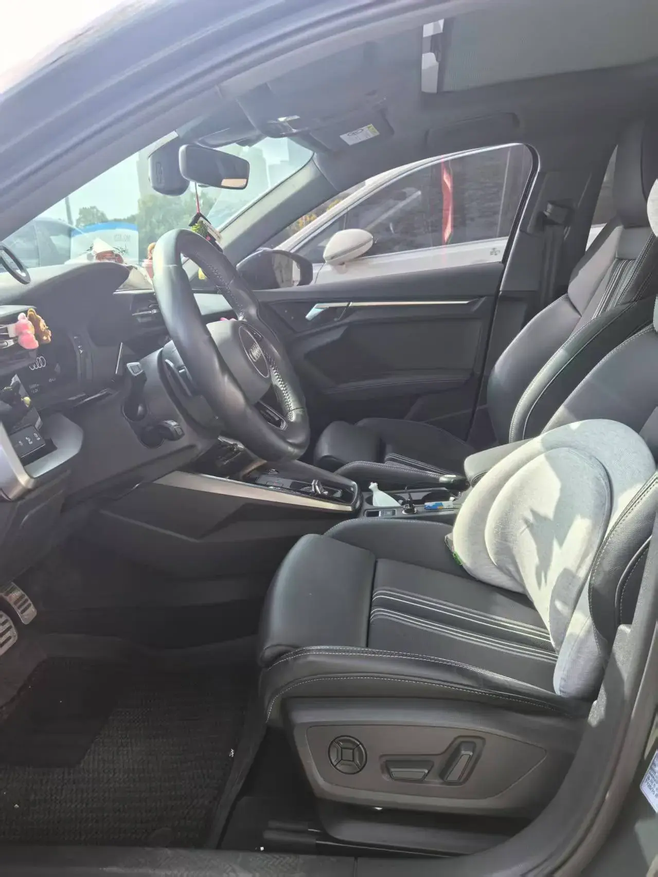 2021 AUDI A3 thumbnail 2