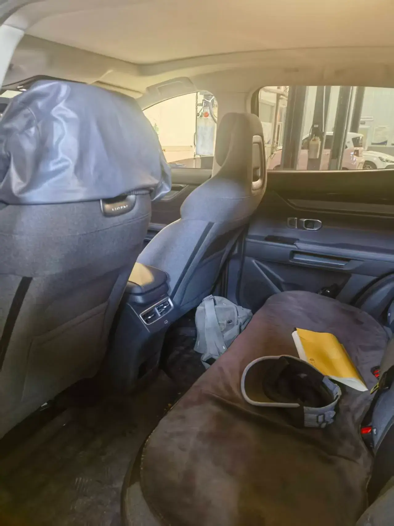 2025 JETOUR DASHING thumbnail 3