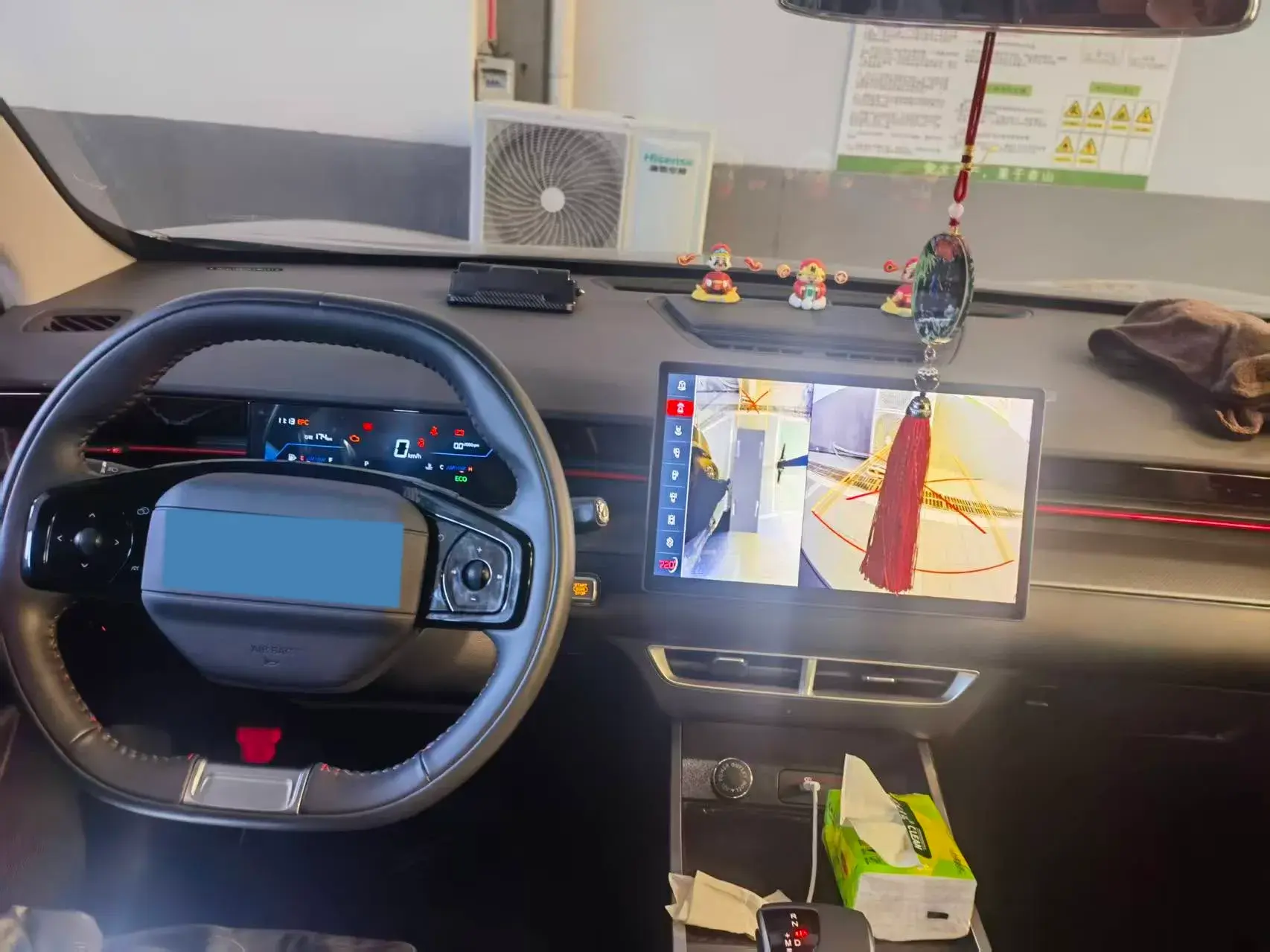 2025 JETOUR DASHING thumbnail 4