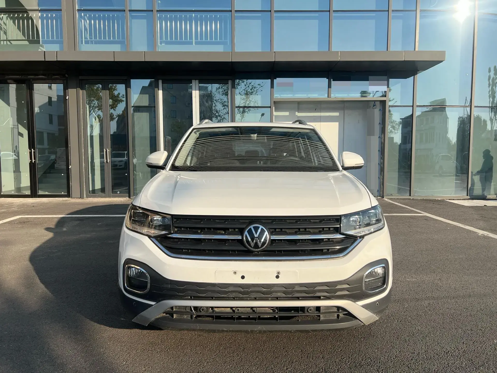 2021 VOLKSWAGEN TACQUA thumbnail 2
