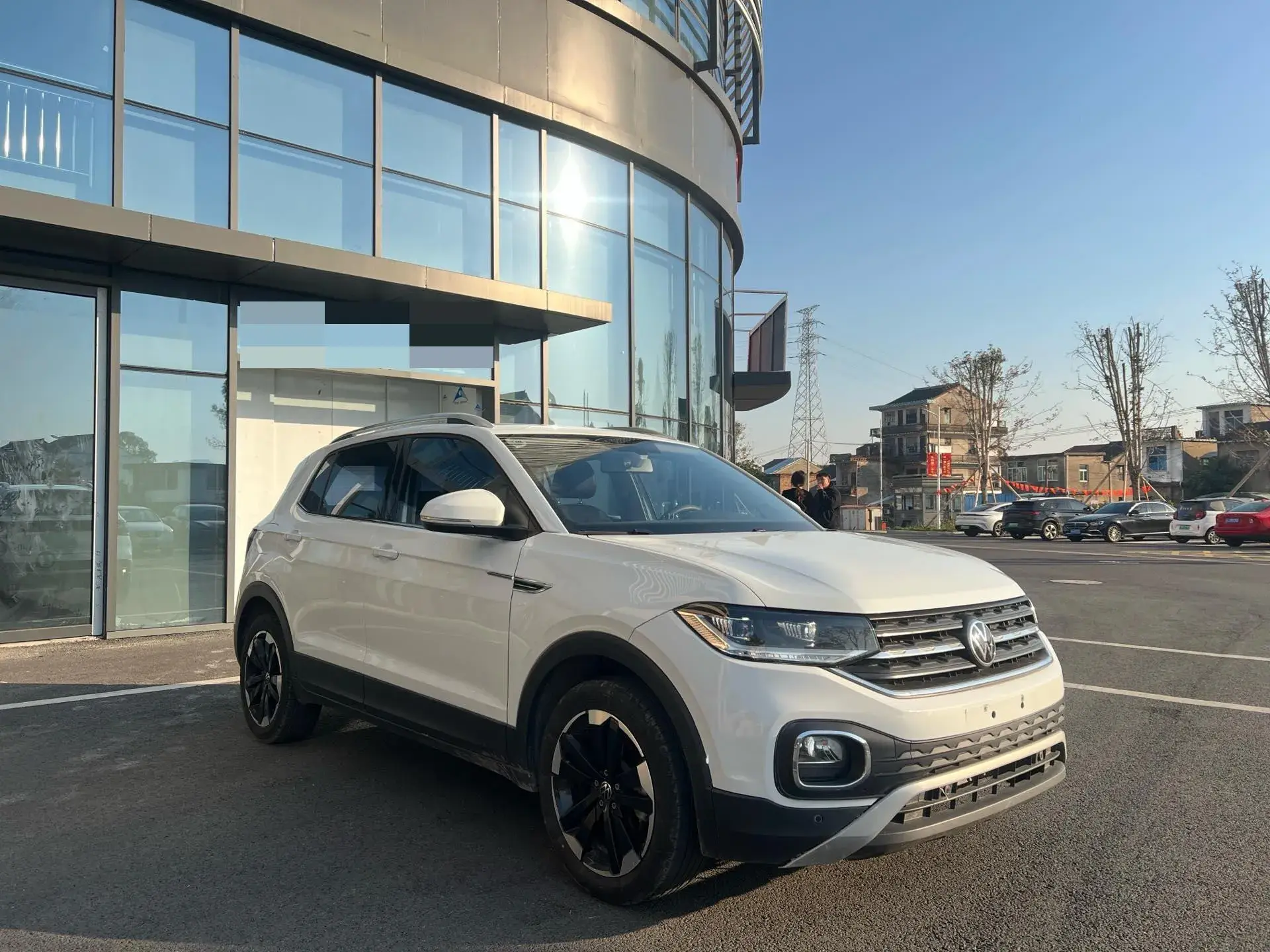 2021 VOLKSWAGEN TACQUA thumbnail 3