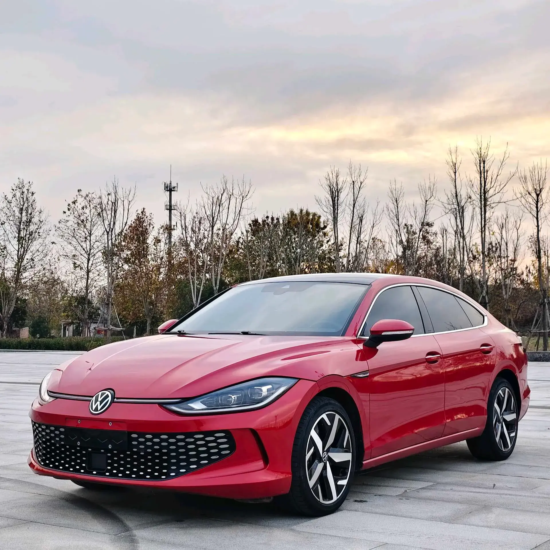 2022 VOLKSWAGEN LAMANDO thumbnail 2