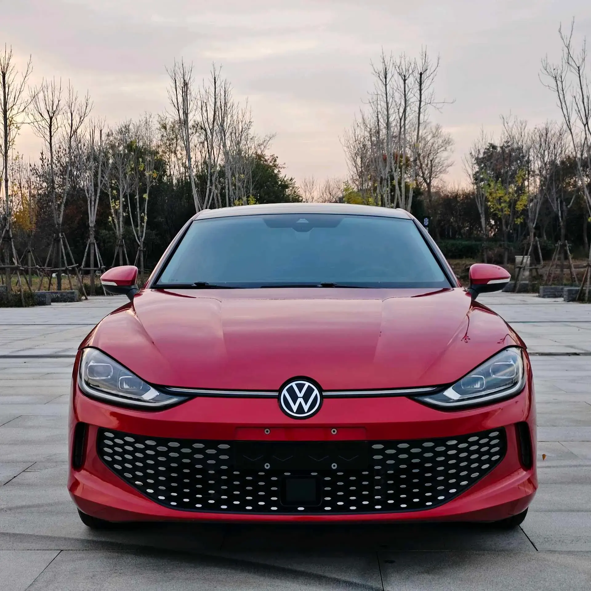 2022 VOLKSWAGEN LAMANDO thumbnail 3