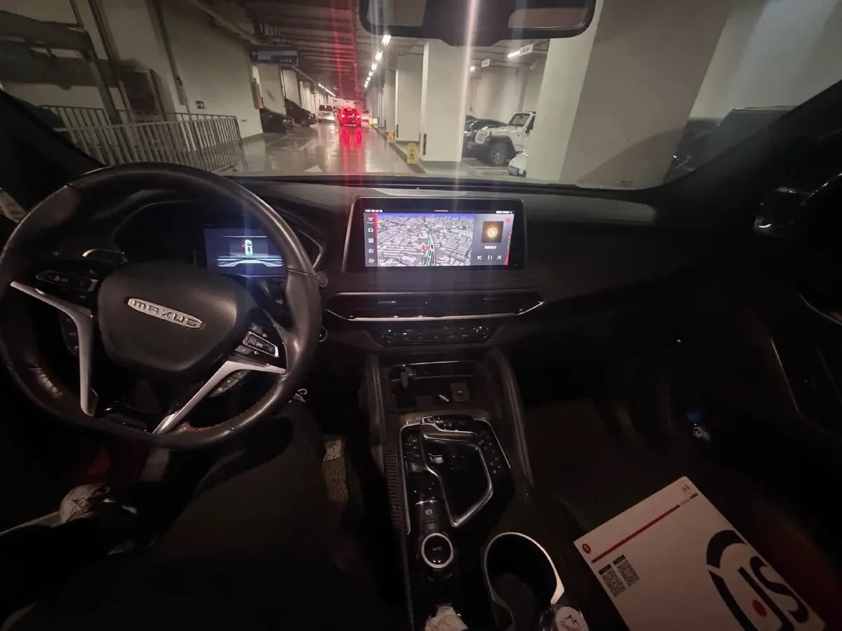 2021 MAXUS D90 Pro 2.0T 218HP L4 8AT,autocango,china used car exporter,china ev exporter,chinese used car exporter,chinese used ev exporter