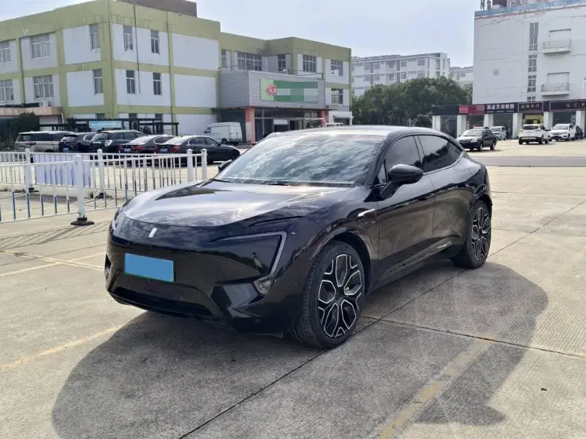 2023 Avatr 11 BEV 116KWH