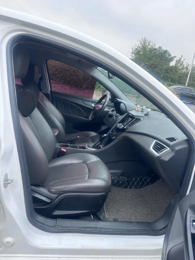 2017 Chery Arrizo 7 1.5T 147HP L4 CVT,autocango,china used car exporter,china ev exporter,chinese used car exporter,chinese used ev exporter