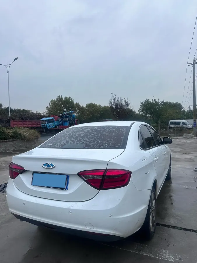 2017 Chery Arrizo 7 1.5T 147HP L4 CVT,autocango,china used car exporter,china ev exporter,chinese used car exporter,chinese used ev exporter