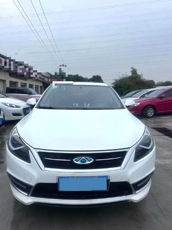 2017 Chery Arrizo 7 1.5T 147HP L4 CVT,autocango,china used car exporter,china ev exporter,chinese used car exporter,chinese used ev exporter
