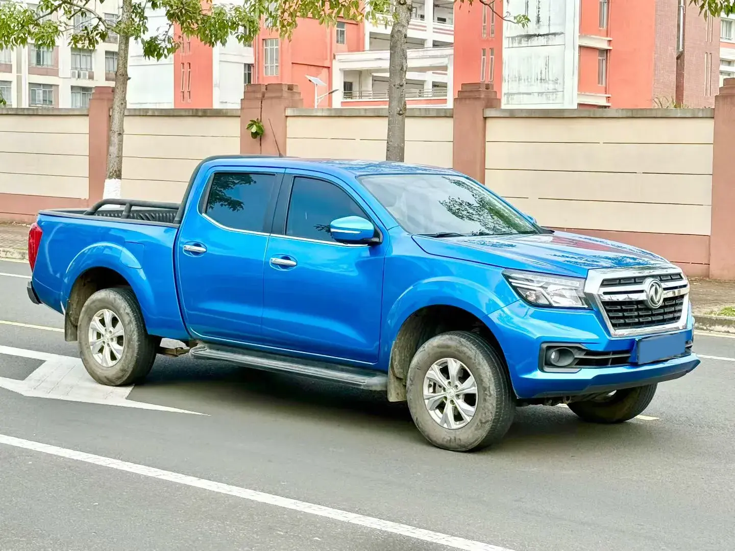 2021 DONGFENG RUIQI thumbnail 3