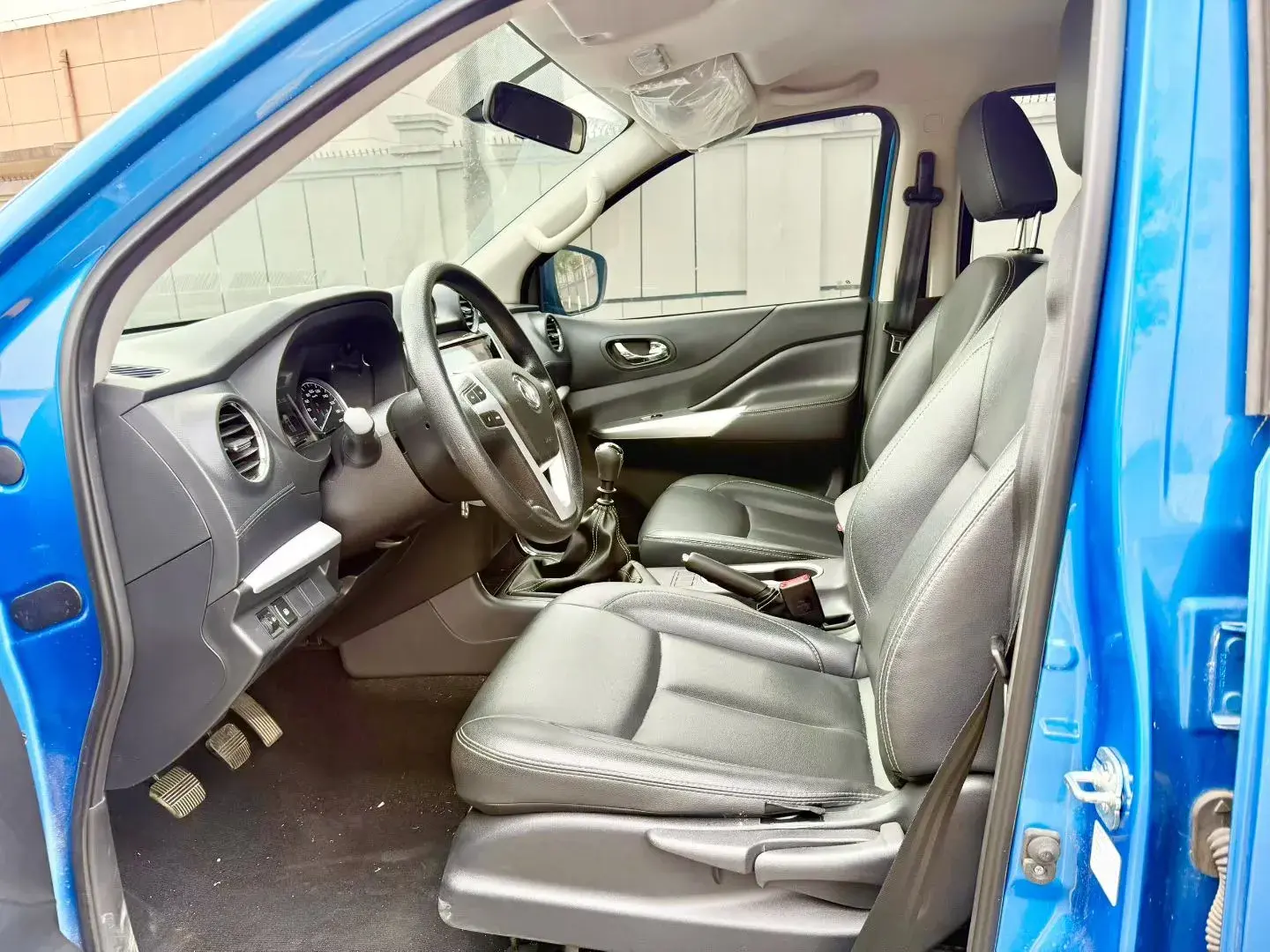 2021 DONGFENG RUIQI thumbnail 4