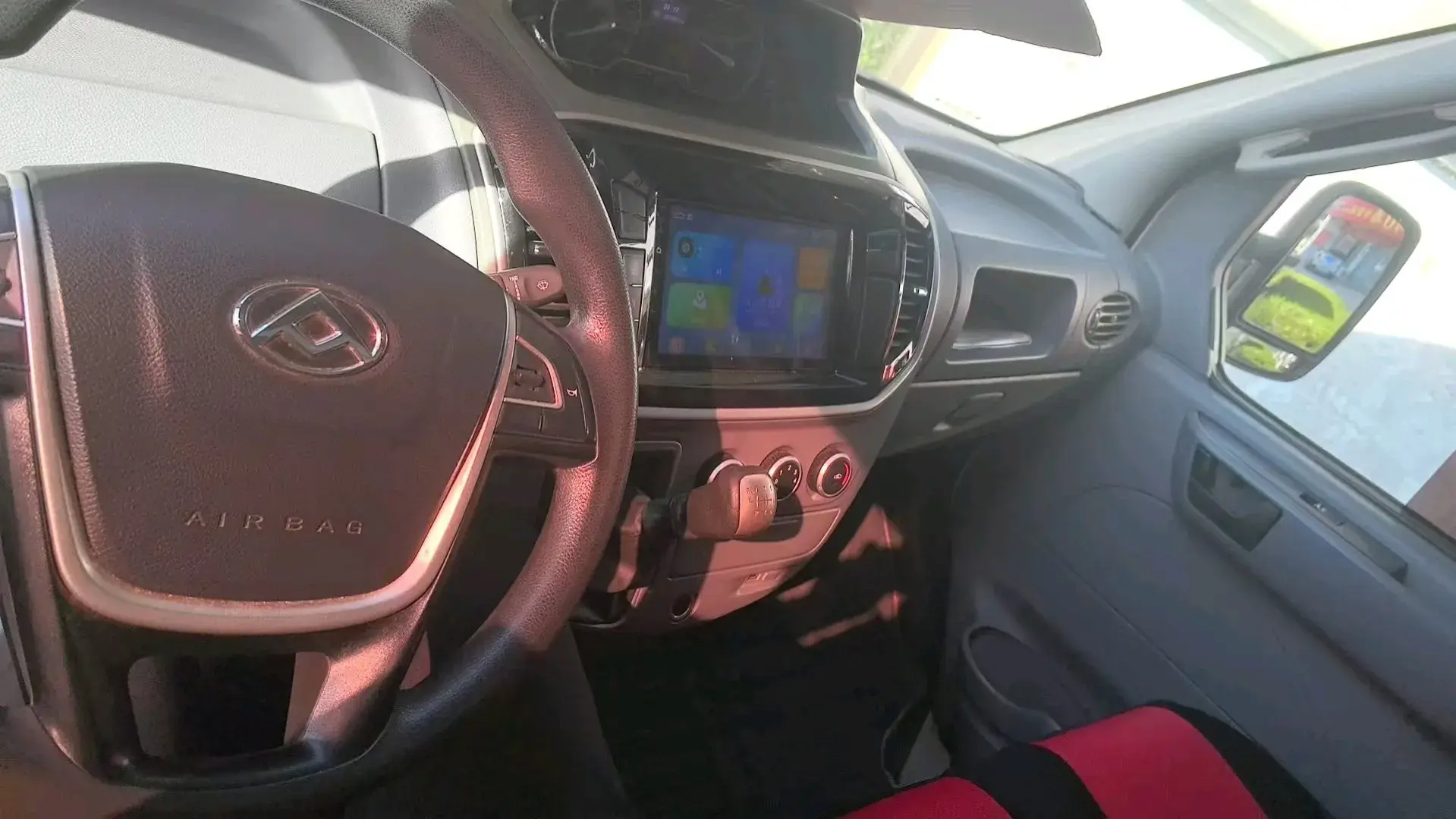 2023 MAXUS XINTU thumbnail 4