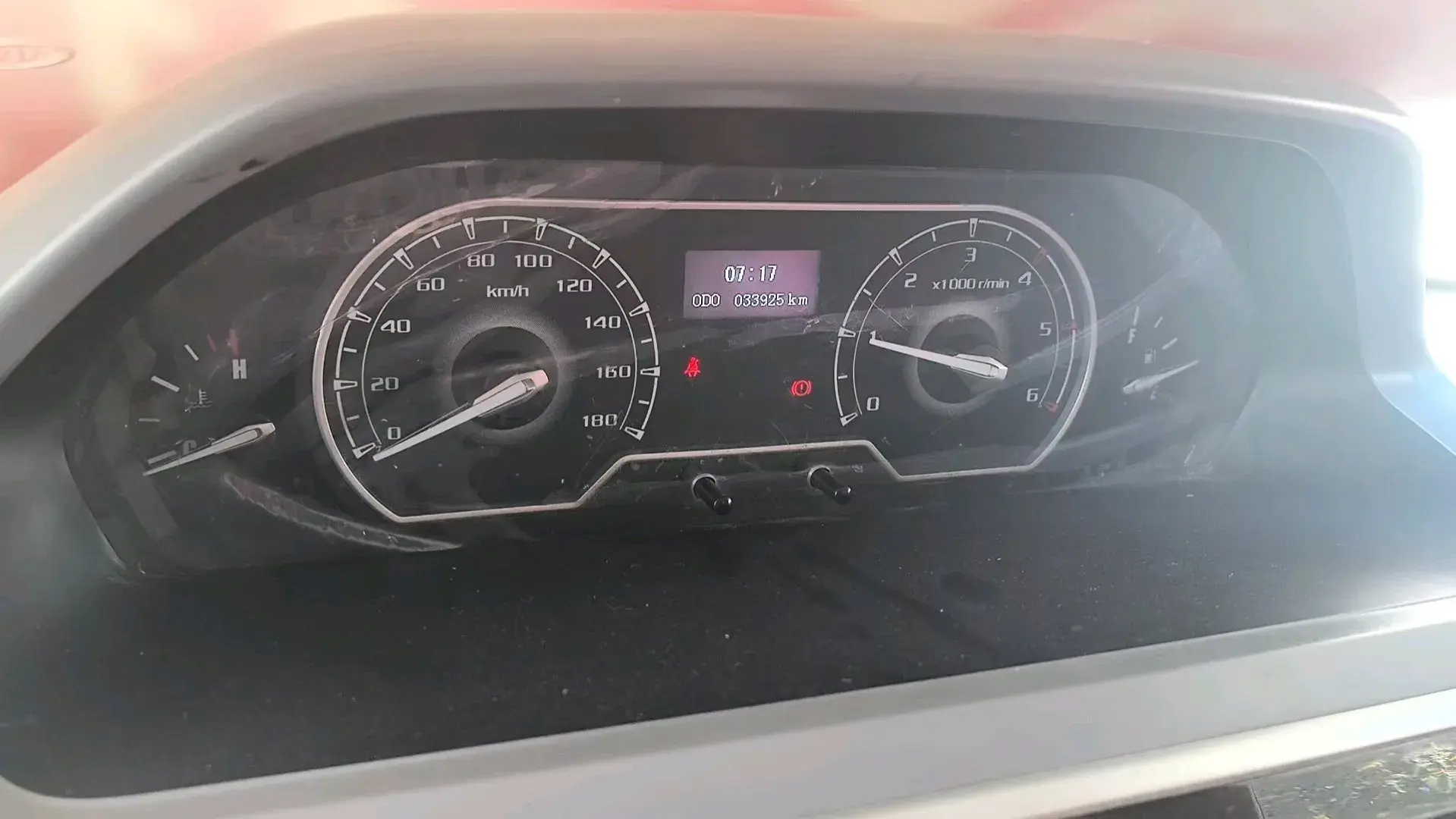 2023 MAXUS XINTU thumbnail 3