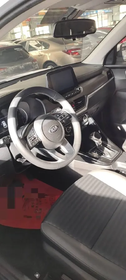 2019 Kia Sportage R 2.0L 160HP L4 6AT,autocango,china used car exporter,china ev exporter,chinese used car exporter,chinese used ev exporter